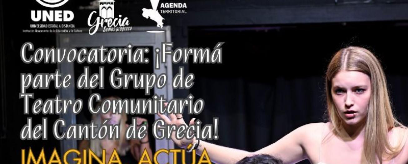 Continúan las acciones de la Agenda Territorial de Grecia