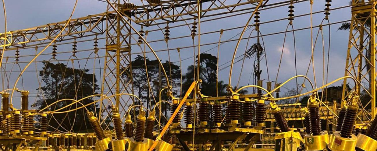 ICE negocia compra de energía de respaldo a empresas del MER