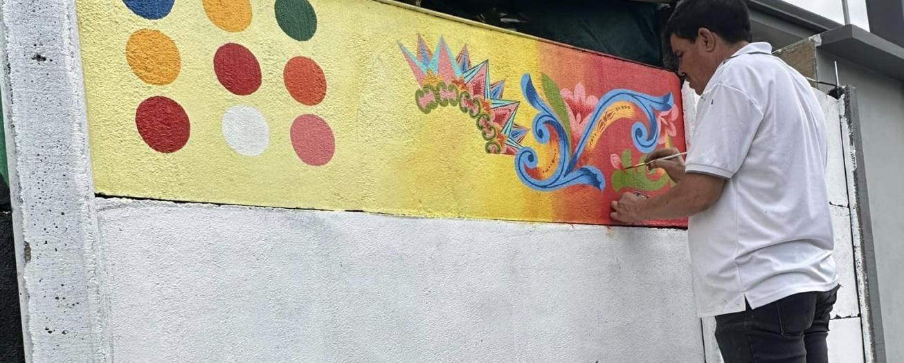 Sarchí celebrará la Feria de la Persona Artesana 2024