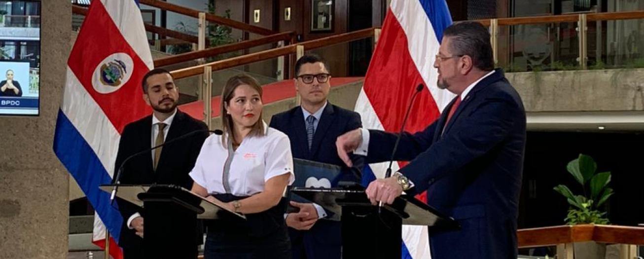 Banco Popular es el nuevo aliado estratégico de brete