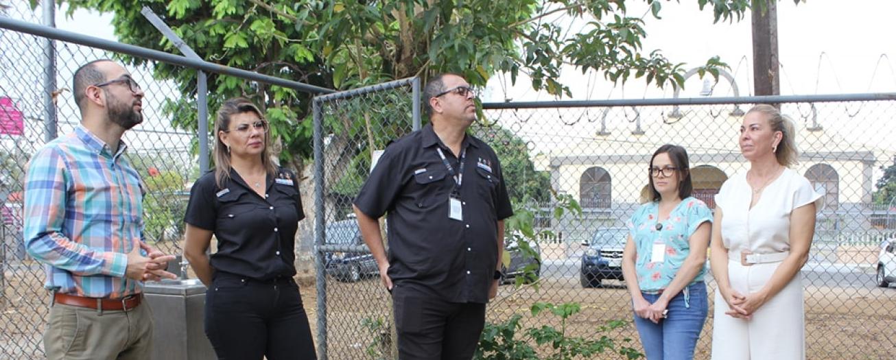 Alianza entre CEN-CINAI y Municipalidad de Sarchí buscará mejor bienestar para los niños de la zona