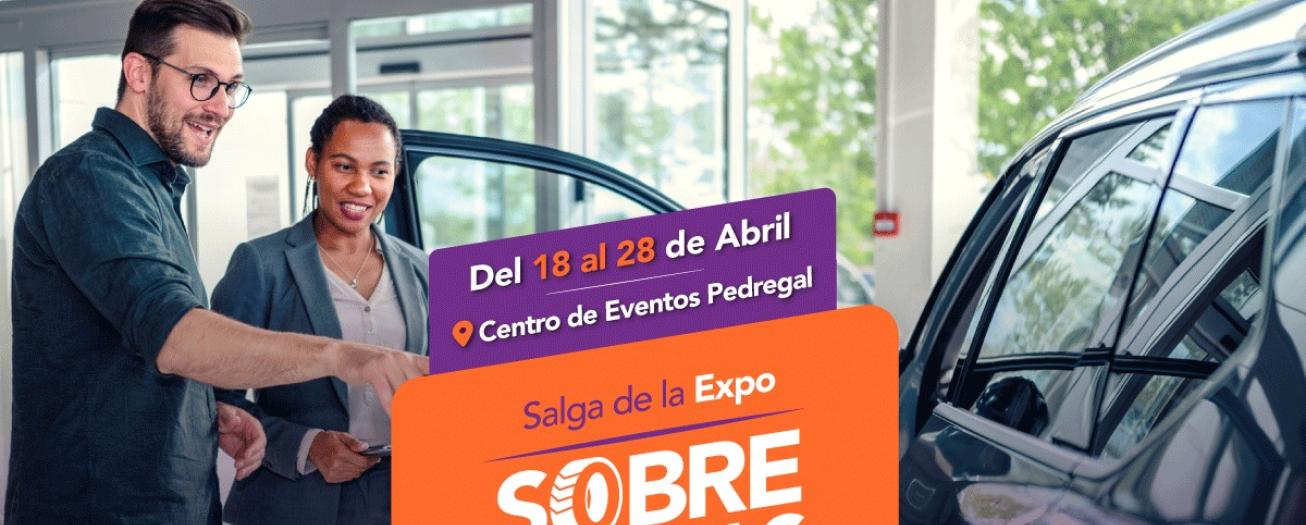 Banco Popular con excelentes facilidades para compra de vehículo tradicional y eco amigable 