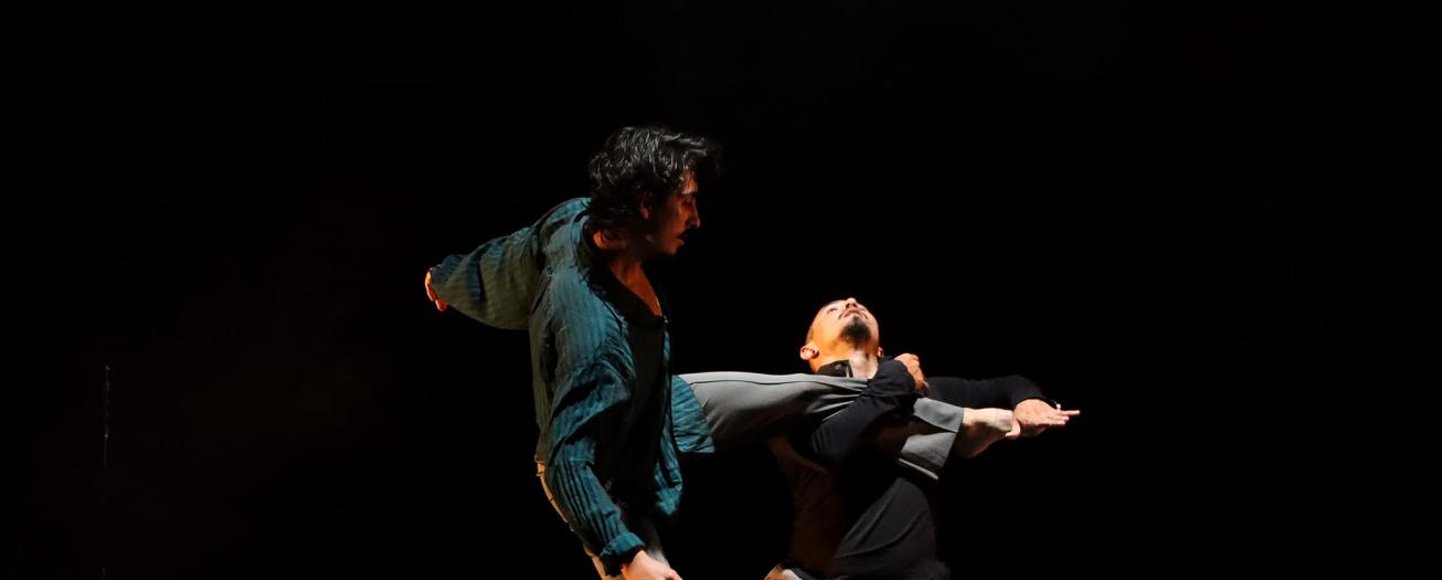 Compañía Nacional de Danza celebrará su 45 aniversario con los vecinos de Grecia