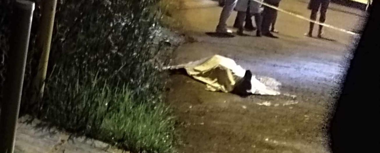 Sospechoso de homicidio en Tacares cumplirá tres meses de prisión preventiva 