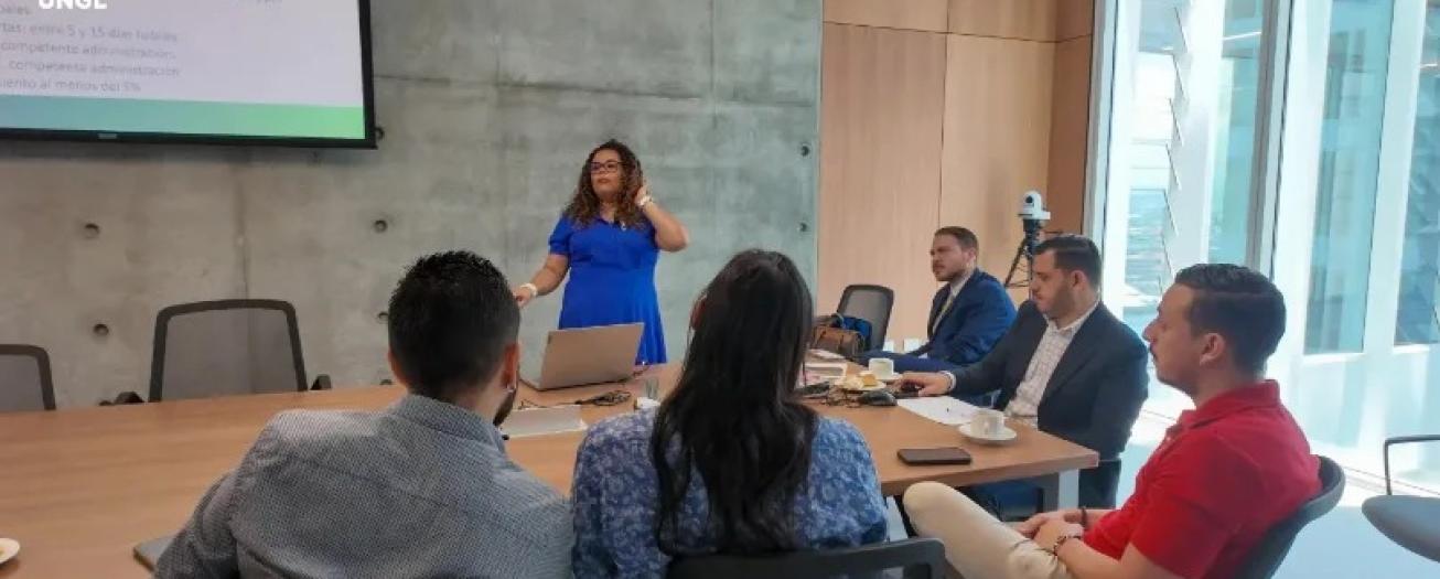  Autoridades municipales utilizarán Código Municipal con inteligencia artificial