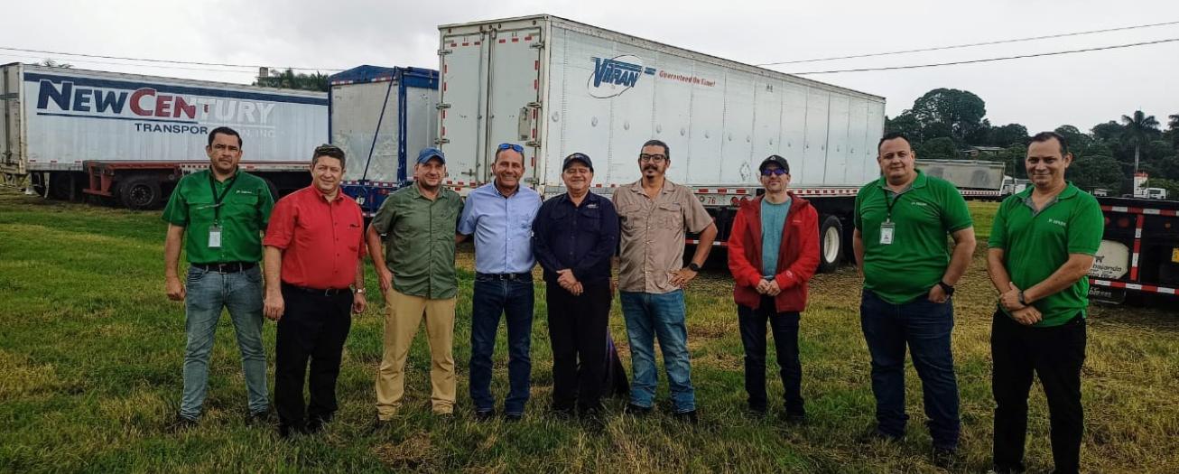 Cosevi realiza gestiones para comprar terreno de CoopeVictoria para revisión técnica