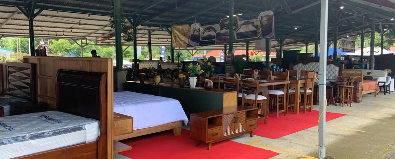 Feria del Mueble y Artesanías Sarchí 2024: Una Celebración de Tradición y Creatividad