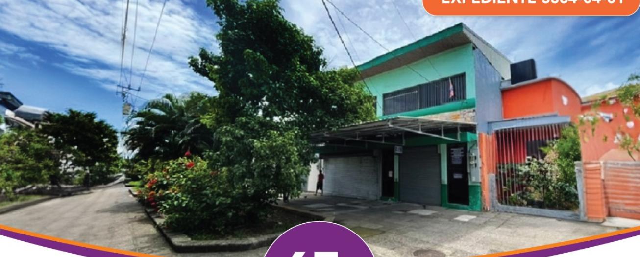 Banco Popular ofrece grandes descuentos para adquirir propiedades durante su Feria Virtual