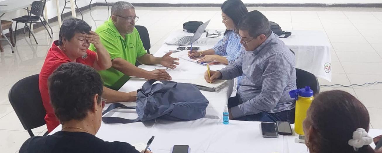 Juntas directivas de organizaciones comunales deben garantizar claridad en acuerdos que toman  