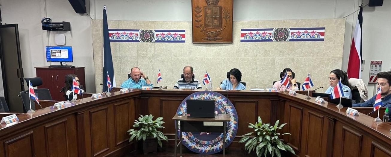 Comité de Deportes obligado a trasmitir por Facebook las sesiones de junta directiva 