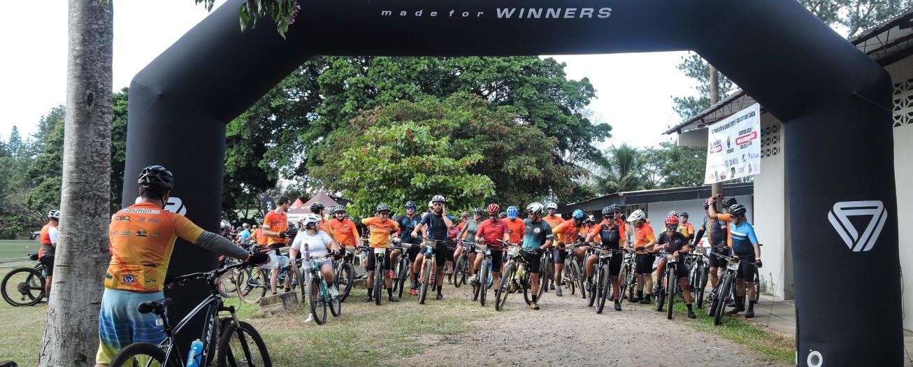 Segunda edición de la Recreativa MTB Ataica 