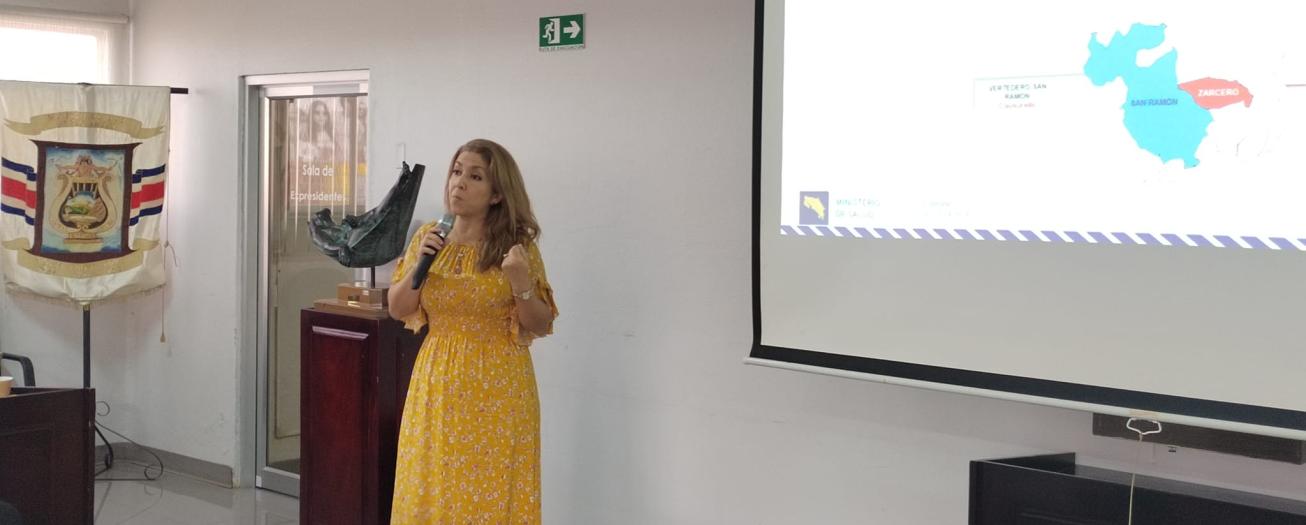 Costa Rica avanza hacia una gestión regionalizada y sostenible de residuos sólidos ordinarios