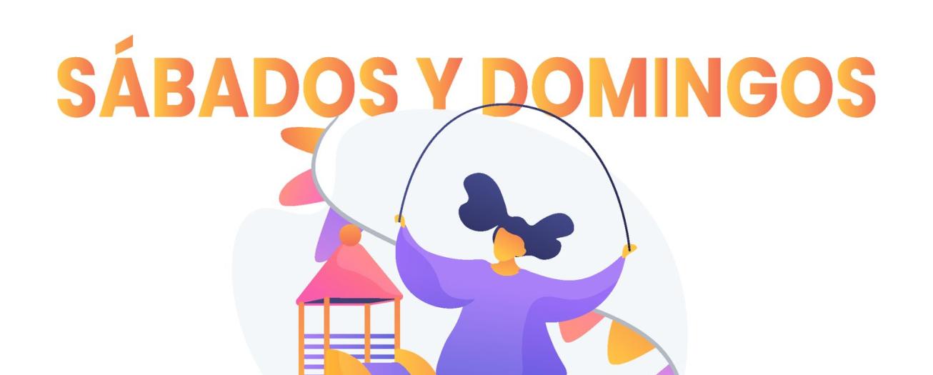 Alajuelenses disfrutarán de “Sábados y Domingos Recreativos”