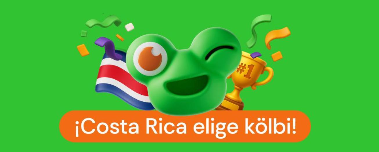 Kölbi consolida liderazgo en internet y telefonía móvil pospago con la mejor cobertura y disponibilidad del país