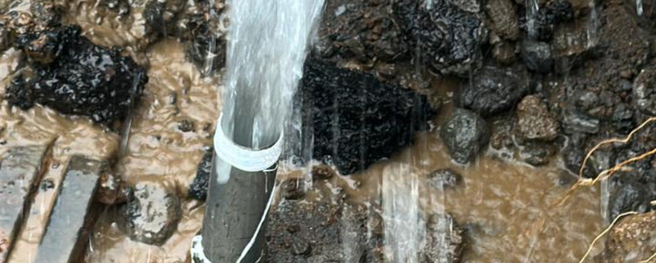 64% de acueductos incumple normativa en calidad del agua