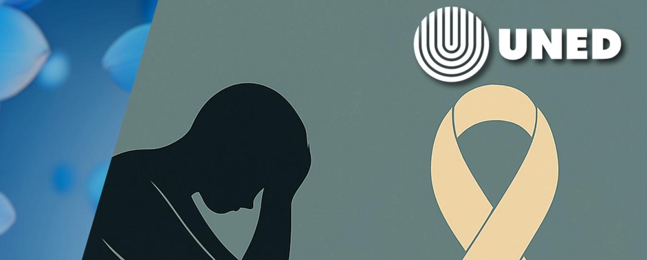 UNED llama a crear espacios seguros de escucha  y contención para prevenir el suicidio