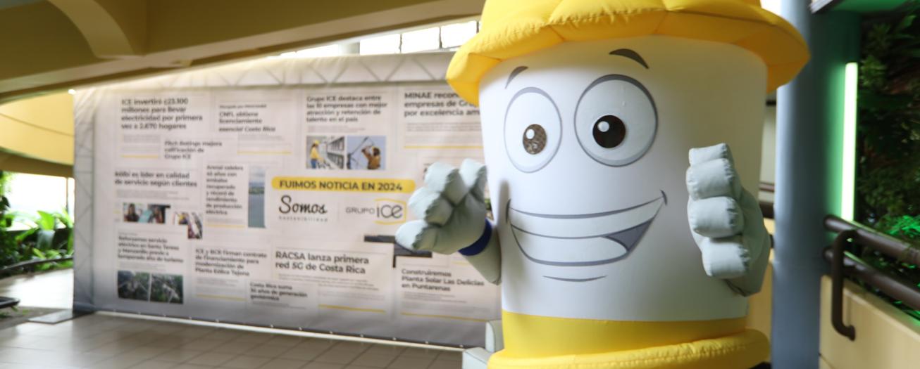 ICE aumentará 23 veces capacidad de conectividad internacional con cable submarino TAM-1