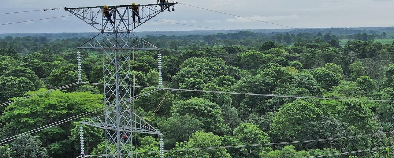 ICE invertirá $1.000 millones para modernizar y expandir red nacional de transmisión eléctrica