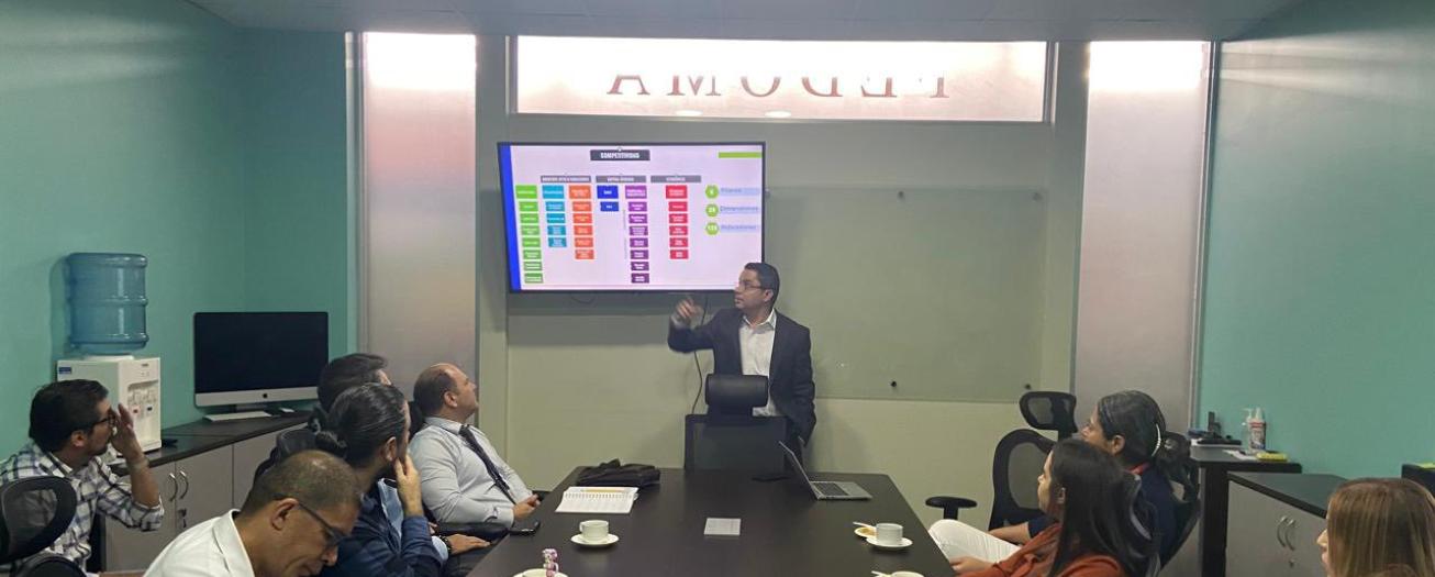 70% de los hogares en la zona de Occidente tienen acceso a Internet