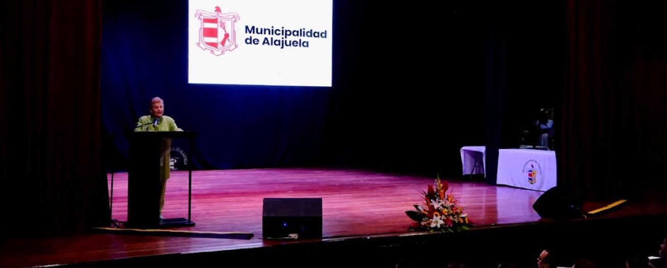 Municipalidad de Alajuela y el MEP se alían para fortalecer infraestructura educativa 