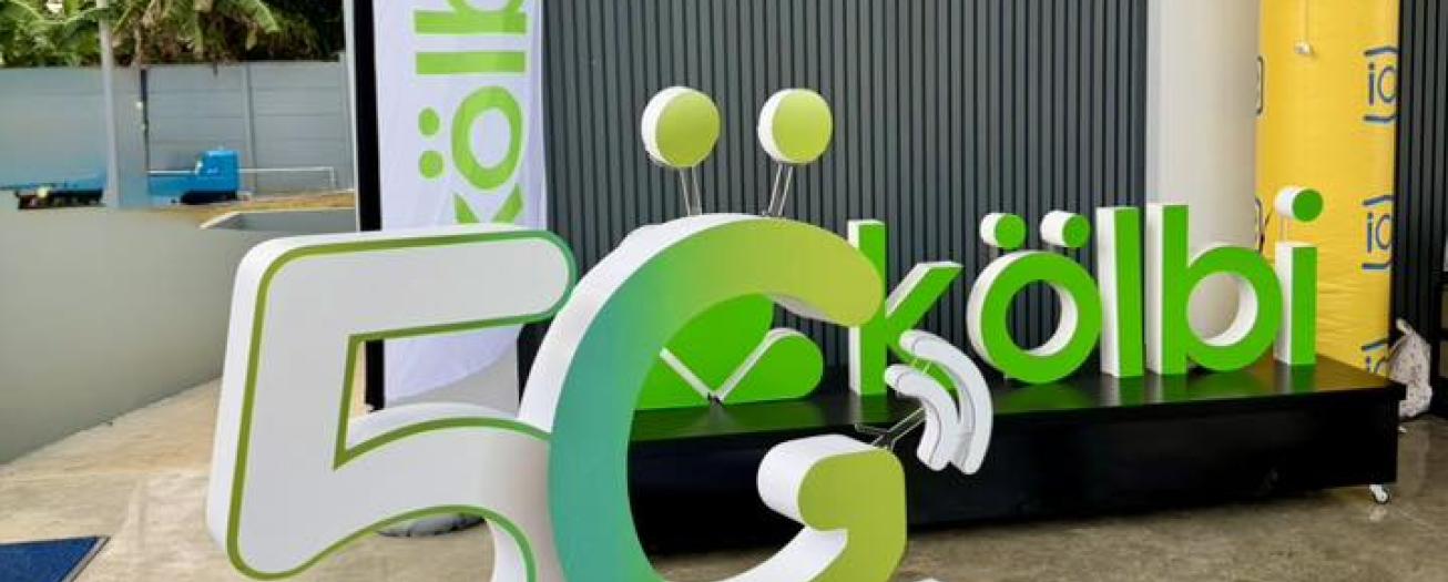 Red de fibra óptica de Kölbi supera umbral solicitado por SUTEL en todas las provincias