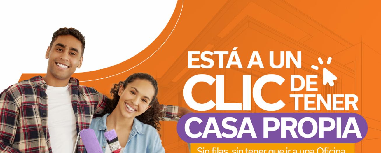 Banco Popular impulsa Expo Virtual de Vivienda con condiciones únicas para las familias del país