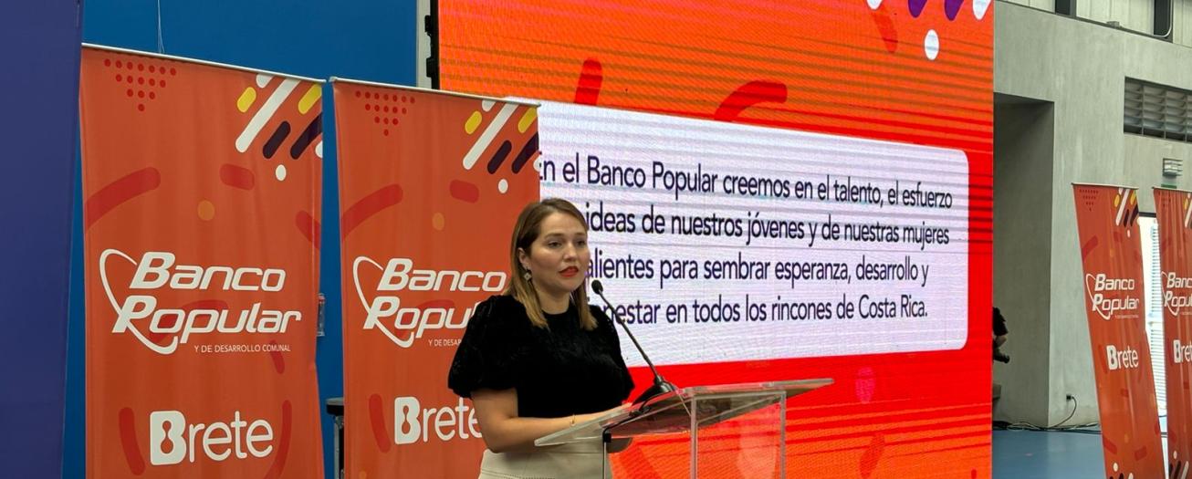 Feria Vocacional dispuso más de 1.500 cupos de formación para  Occidente 