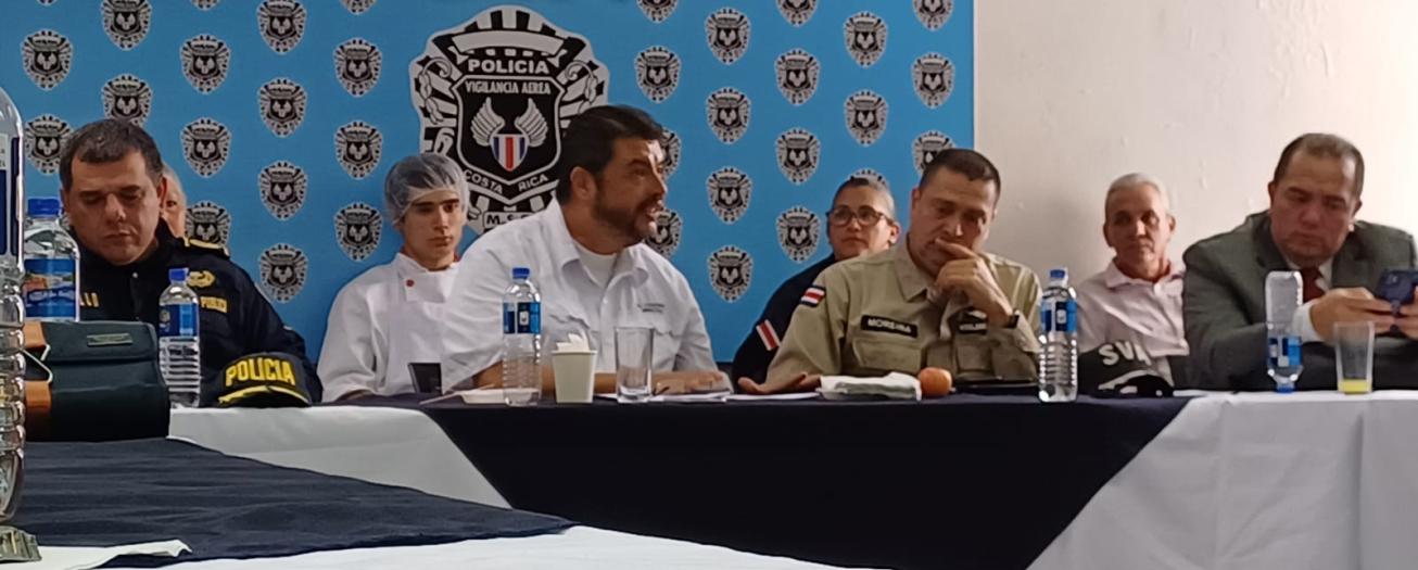 Occidente es la única zona del país que presenta reducción de homicidios en el 2023 