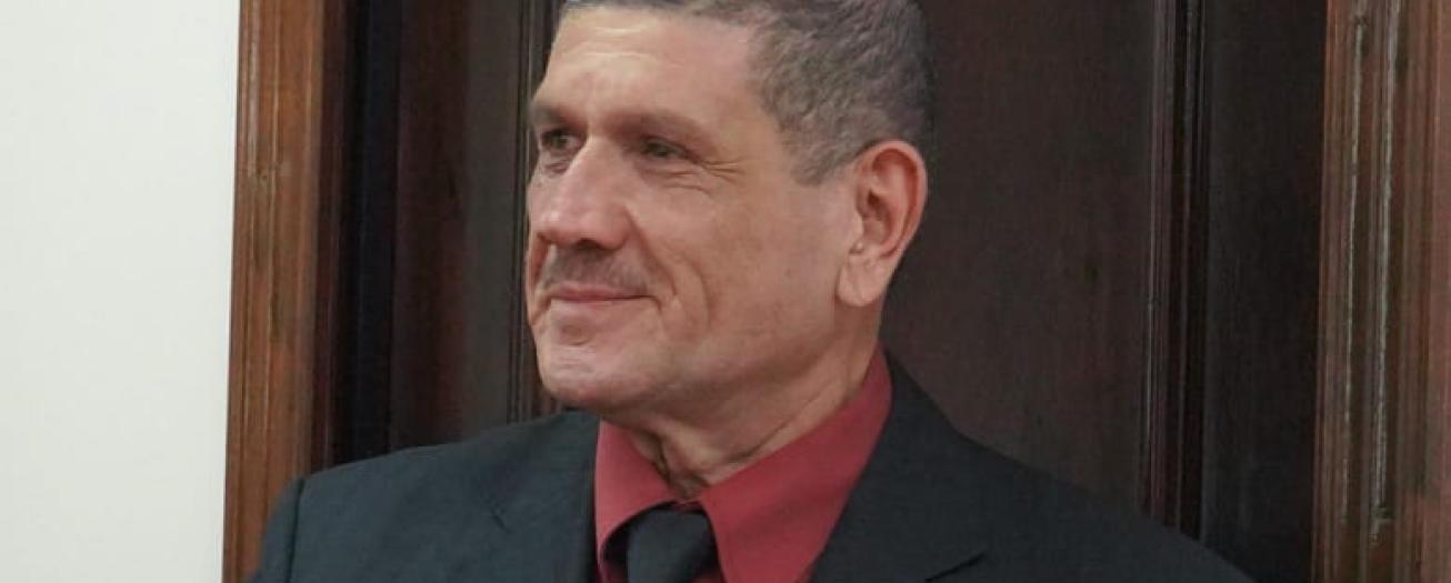 Nombran Presidente Ejecutivo del CNP 