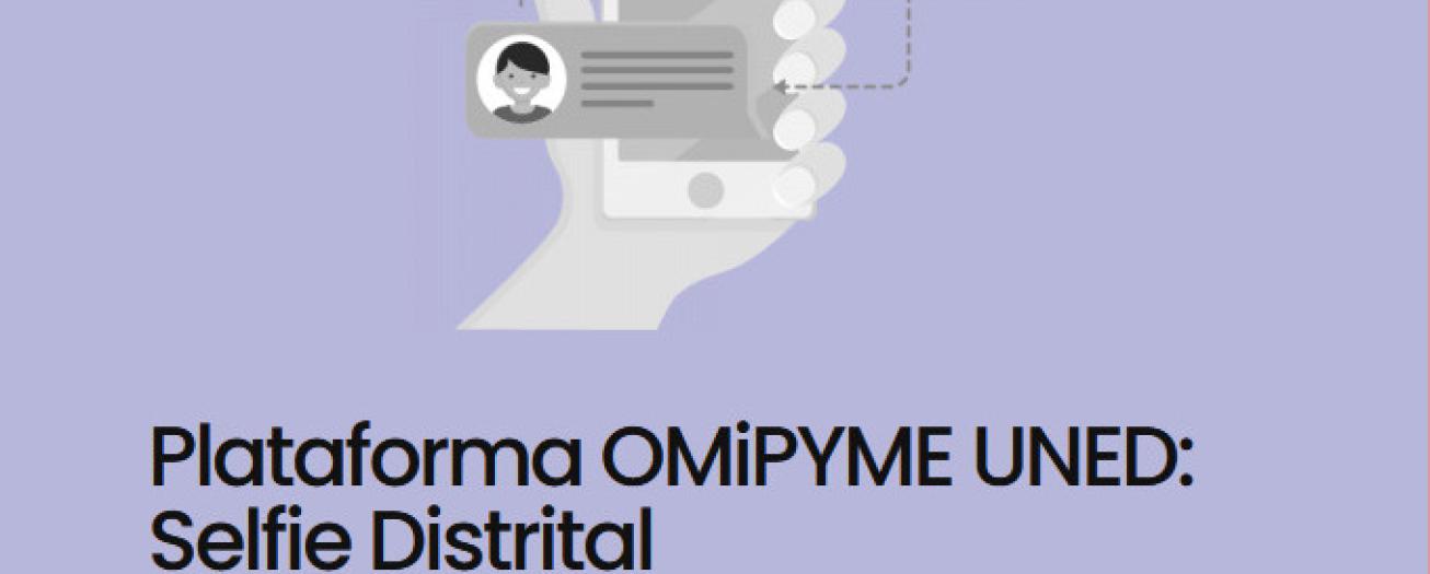 UNED-OMIPYME  crea plataforma (GPT) para analizar el índice de oportunidad económica cantonal en Costa Rica