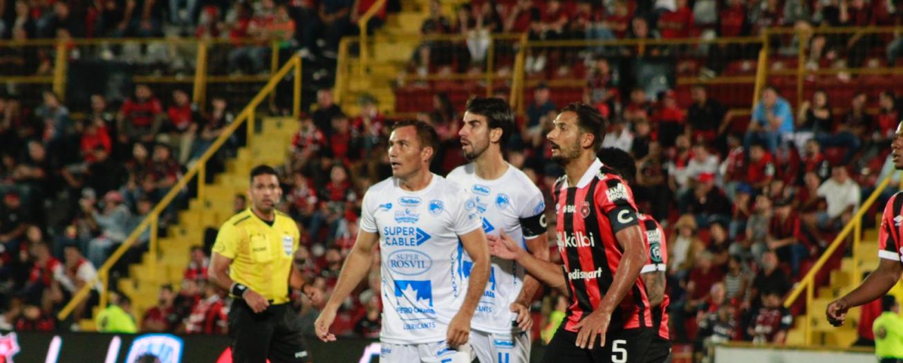 Municipal Grecia sin margen de error ante rivales directos