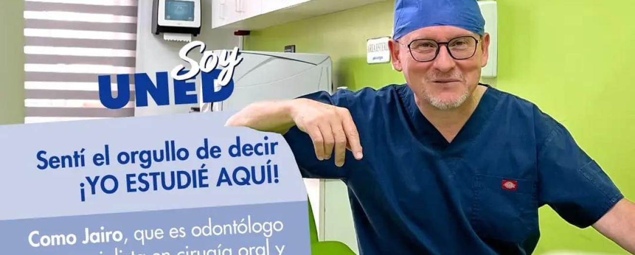 UNED abre este 12 de mayo matrícula  para segundo cuatrimestre 2025