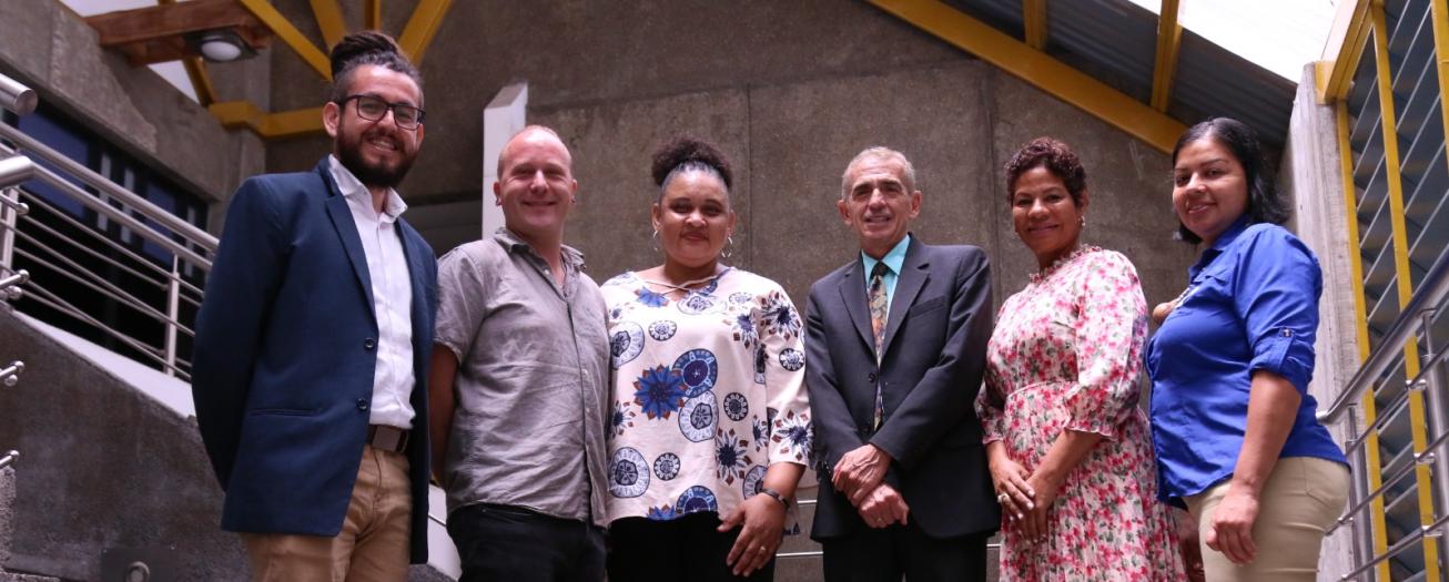 UNED y Cámara de Turismo del Caribe Sur firman convenio para impulsar desarrollo turístico y empleabilidad en la región