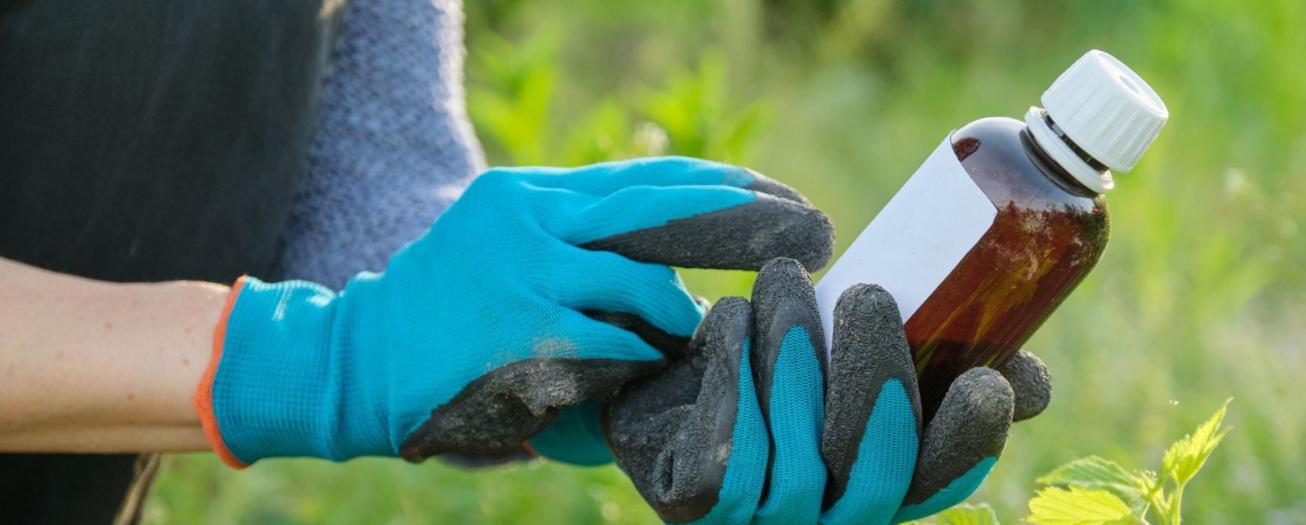 Nuevo reglamento reduce a 30 días tiempo para obtener registro de agroquímicos 