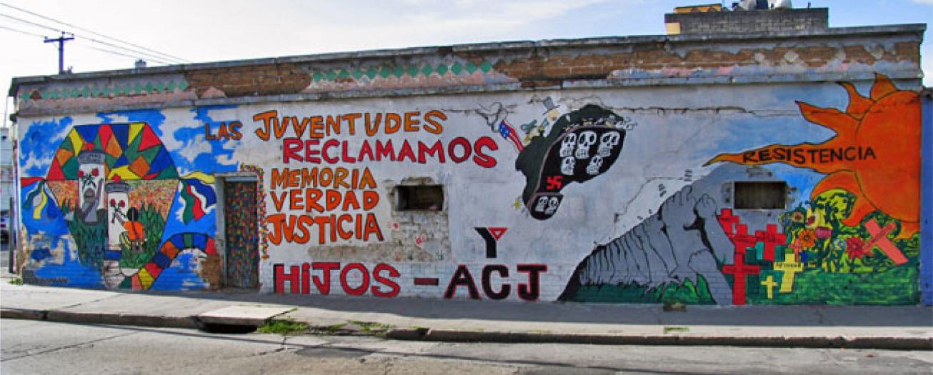 XVI Seminario Internacional: Valores y Prácticas  Democráticas para el Liderazgo Joven 2023 