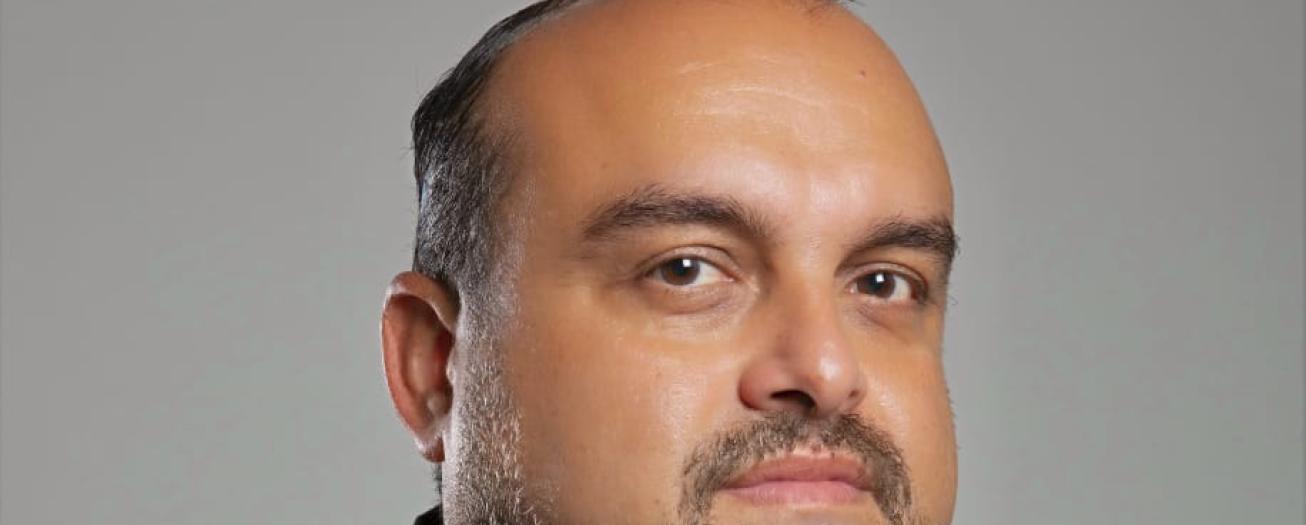 Gobierno designa Presidente Ejecutivo de la CNE   