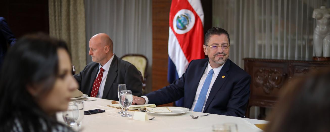 Costa Rica no continuará la cooperación con el Ministerio de Educación Pública de la República de Cuba