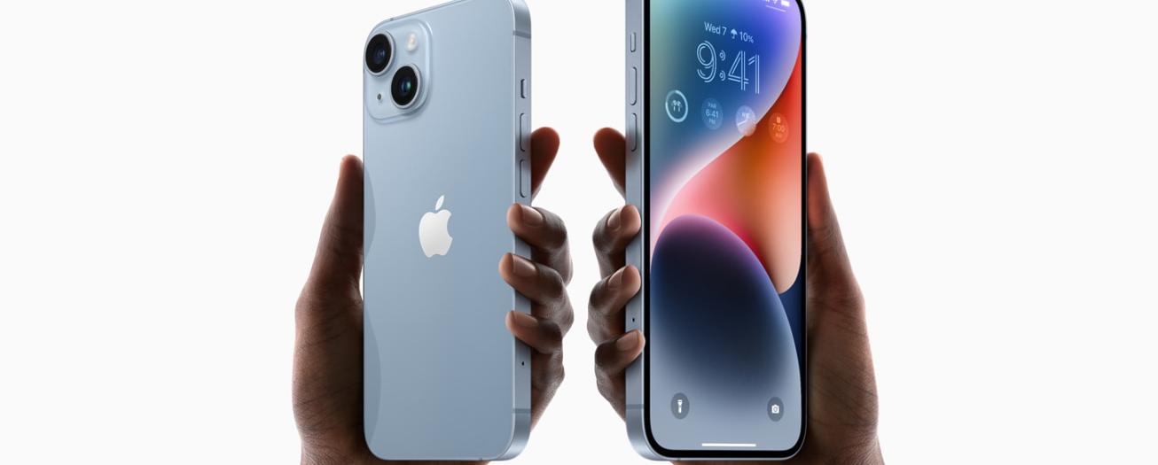 kölbi es el primer operador en ofrecer el iPhone 14 en Costa Rica