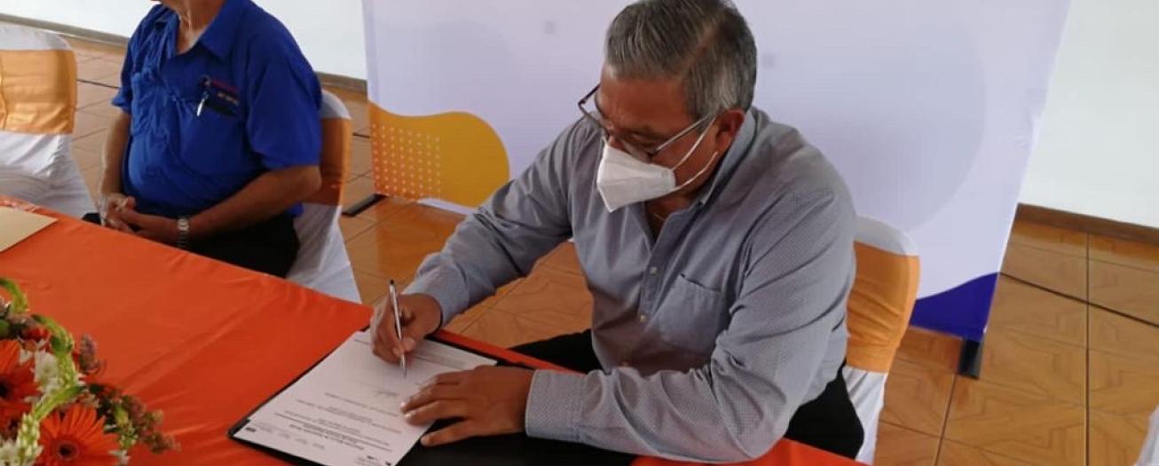 Banco Popular brinda financiamiento por 250 millones para desarrollo empresarial y social en la Zona Sur