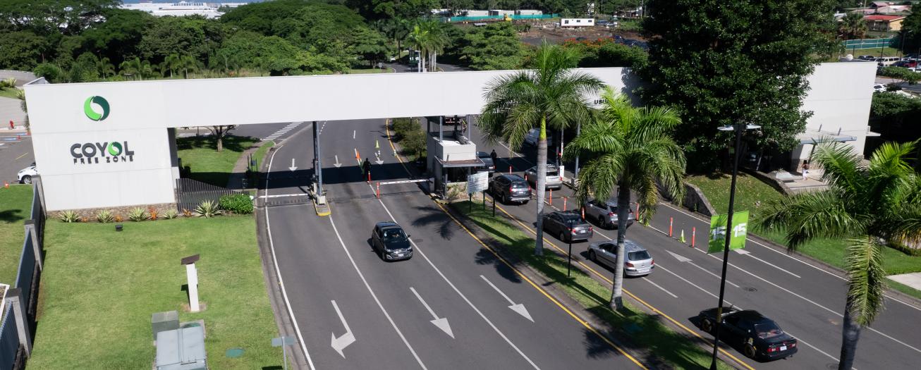 Feria de la salud beneficiará a colaboradores y vecinos  de Coyol Free Zone