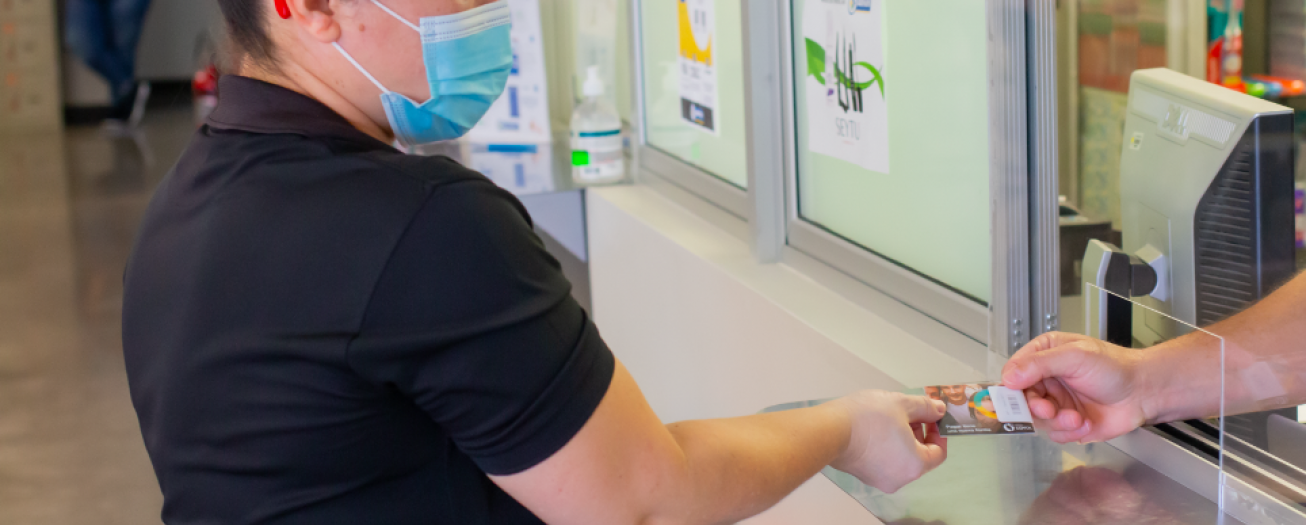 Coyol Free Zone: primera zona franca en implementar pago electrónico en autobuses