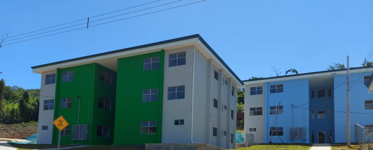 Más de un millón de personas en Costa Rica han obtenido su vivienda gracias al bono