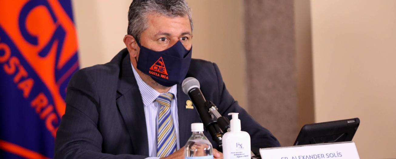 Junta Directiva de la CNE aprueba Plan de Inversión que permite a la CCSS utilizar hospitales privados