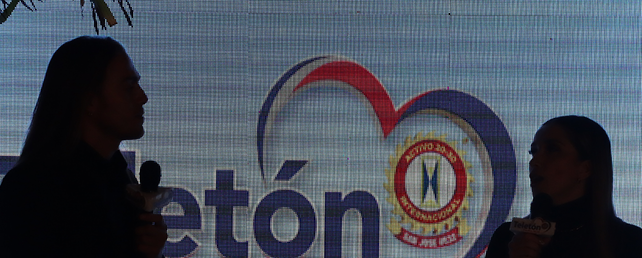 Teletón 2022 ya tiene sus artistas