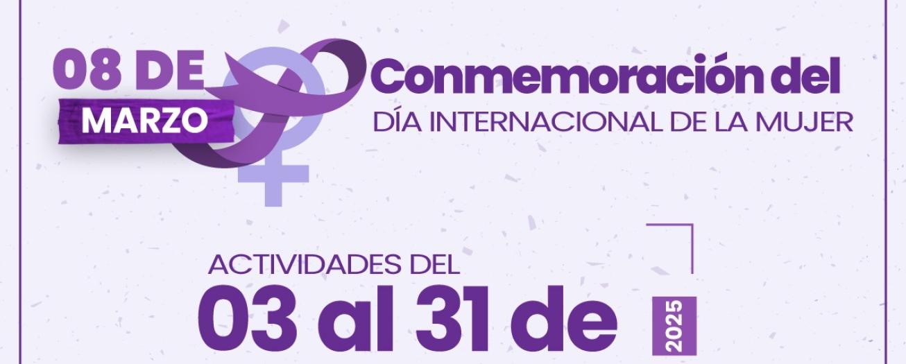 Alajuela conmemora el Día Internacional de la Mujer con actividades para inspirar y empoderar