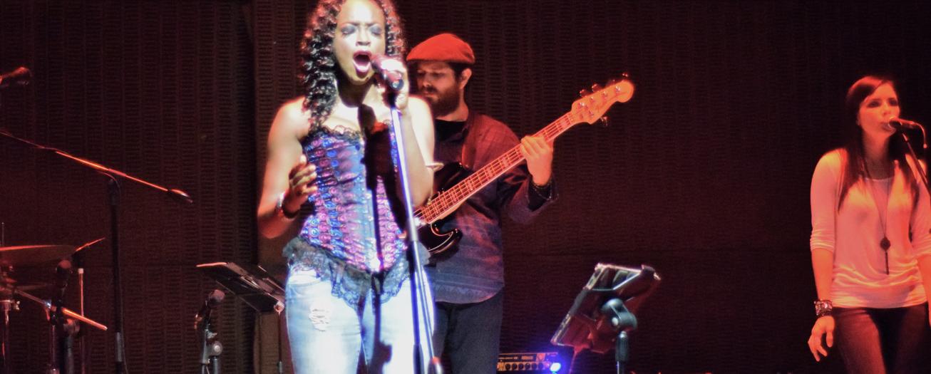 Destacado saxofonista encabeza Jazz Fest 2022 del Centro Cultural Costarricense Norteamericano