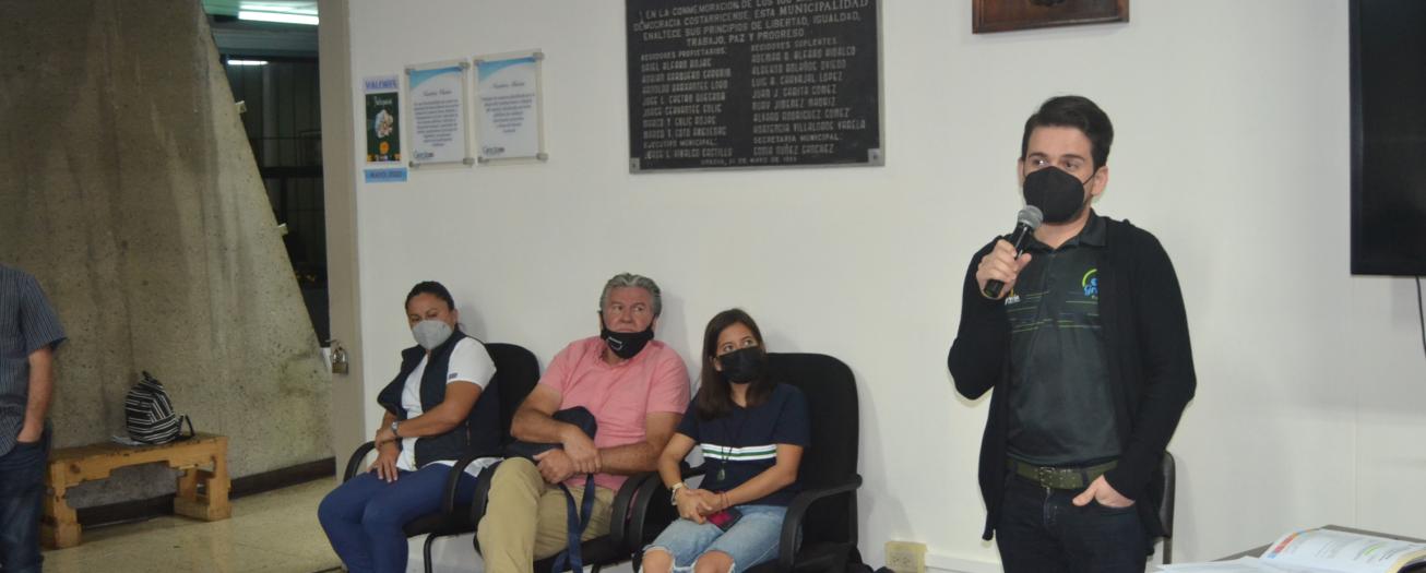 Contraloría General de la República denuncia a Comité de Deportes