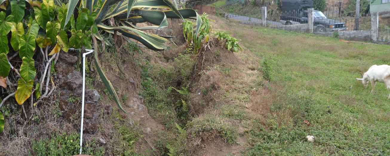 Ministerio de Salud ordena a municipalidad resolver problema de alcantarillado en la vuelta del “Codo” en San Juan 