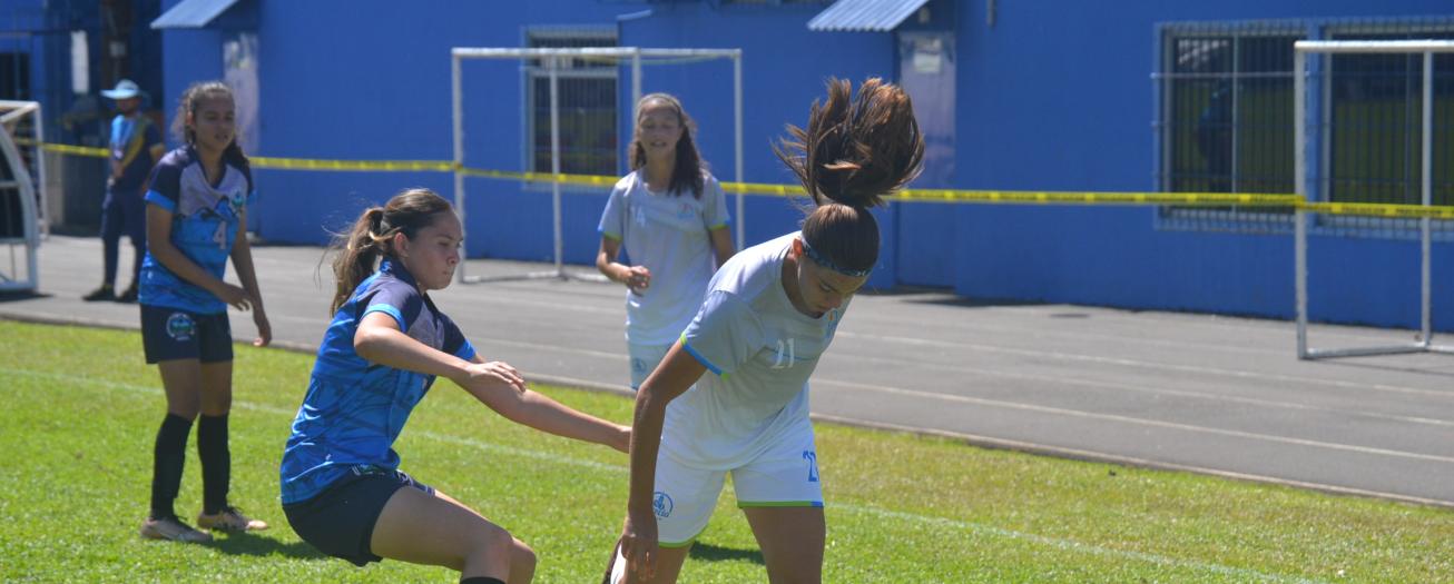 Grecia rotó a su equipo, pero no le alcanzó para empatar a Pérez Zeledón