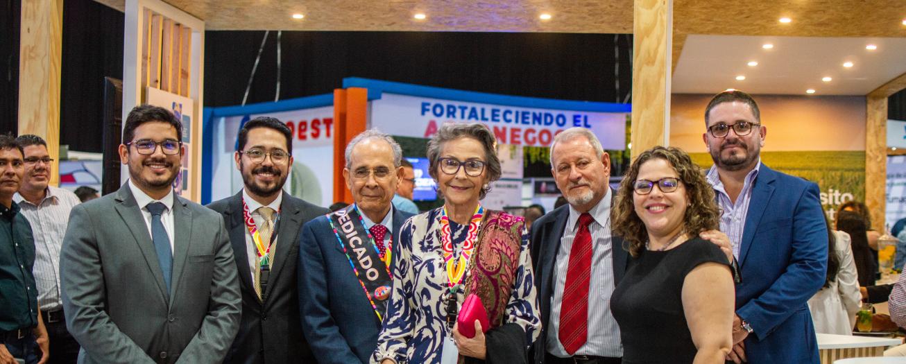 El sector avicultor regional se reúne en Costa Rica para dar paso a una “Avicultura renovada”